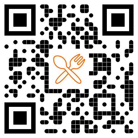 QR код меню
